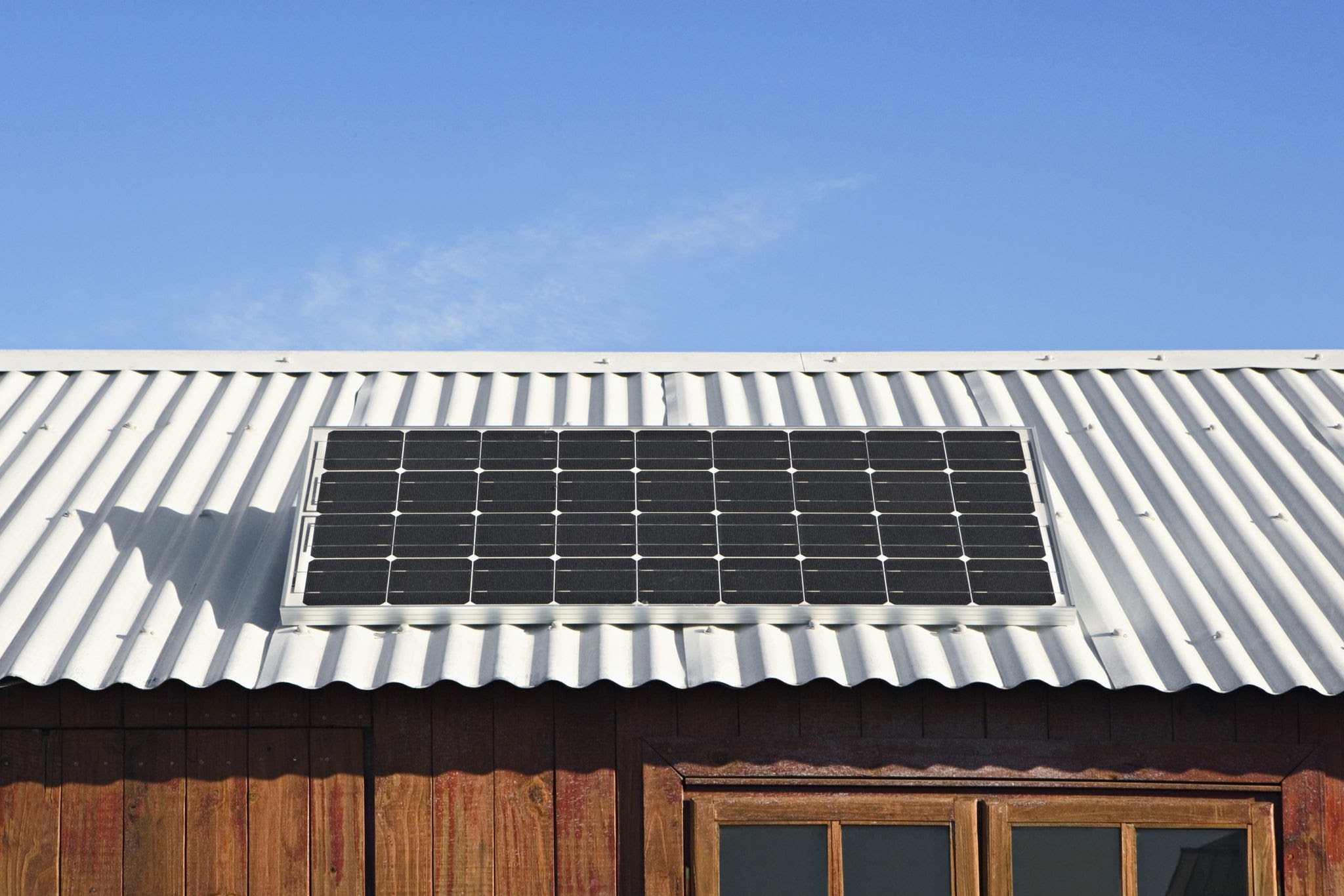 Premium Colour Coated Roofing Sheets